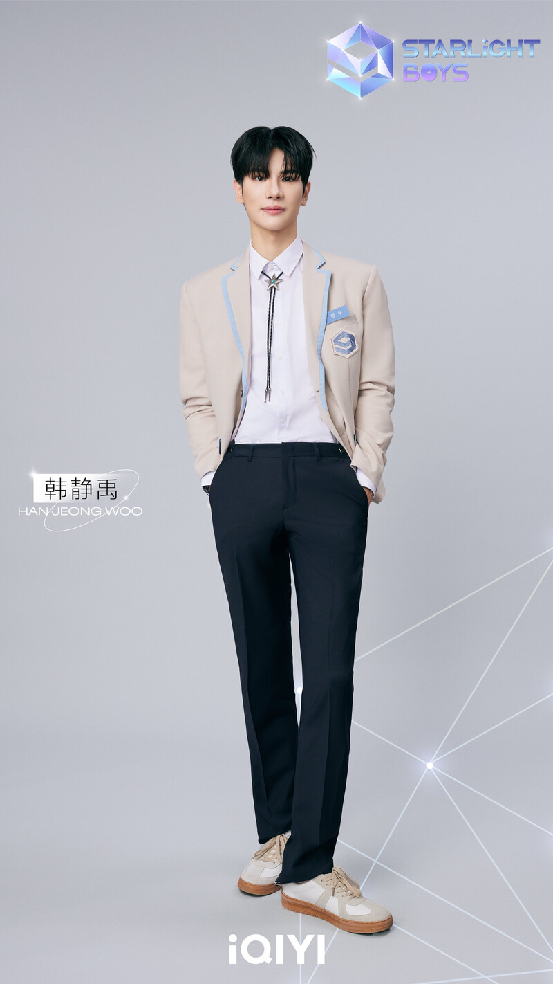 Han Jeong Woo Starlight Boys Profile Photo documents 2