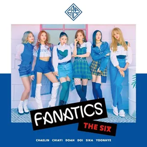 Fanatics Members Profile and Facts (Updated!) - Kpop Profiles