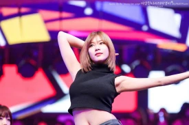 171001 Apink Hayoung