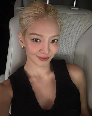 240819 Hyoyeon Instagram Update