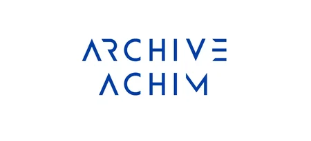 Archive Achim logo
