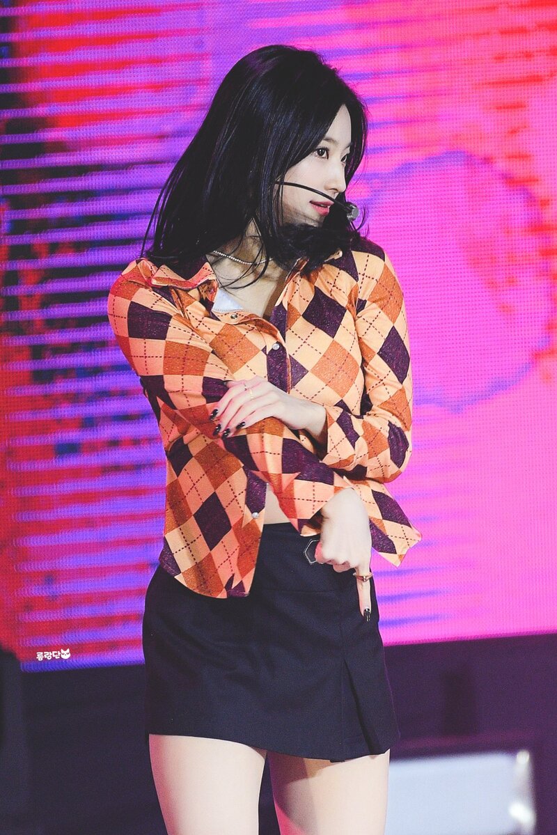 211203 fromis_9 Saerom | kpopping