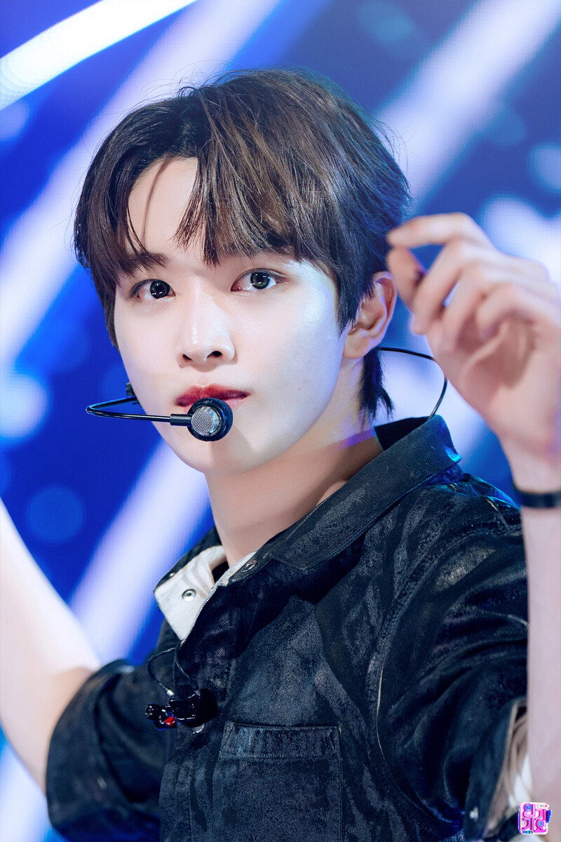 240630 RIIZE Sungchan - 'Boom Boom Bass' at Inkigayo documents 3