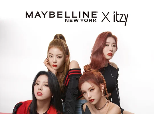Maybelline x Itzy 210919 Press Play Live Virtual Event [Full Ver