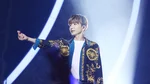 180512 Super Junior Leeteuk at SS7 in Macao