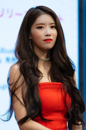 190913 Lovelyz Mijoo