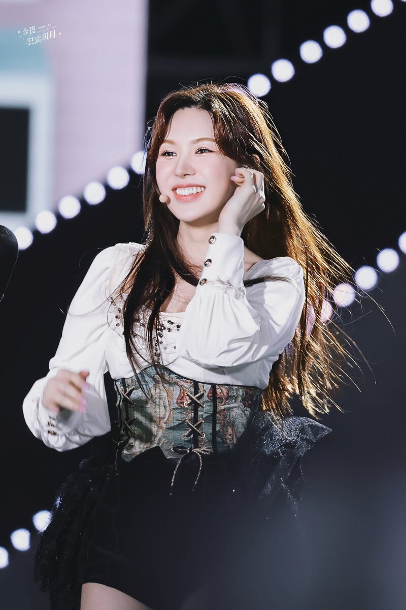 220618 Red Velvet Wendy at the 2022 Dream Concert documents 9