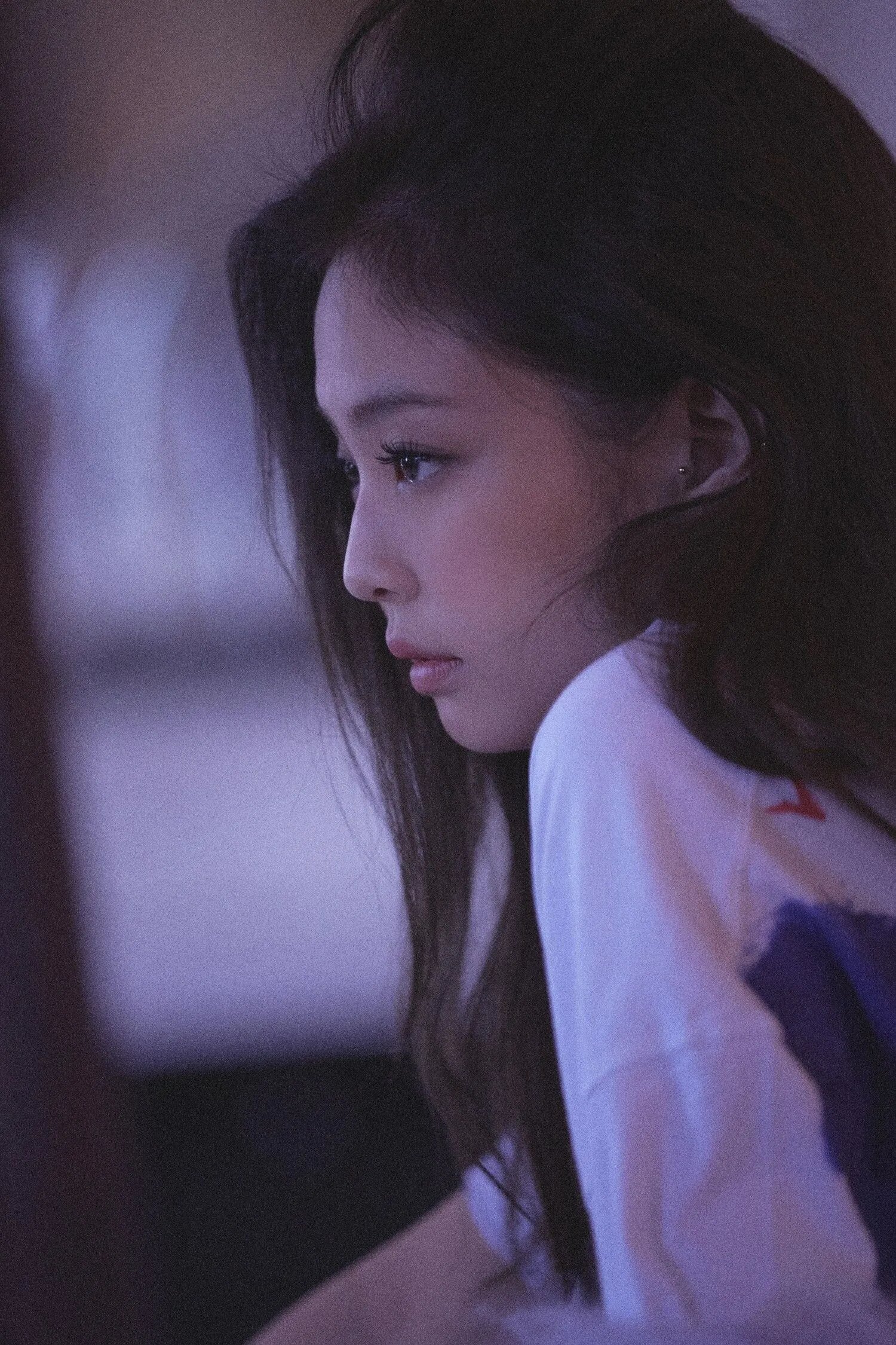 Behind the scenes BLACKPINK's Jennie 'SOLO' music video | Kpopping
