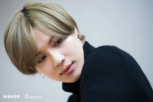 Taemin 2nd Mini Album "WANT" Choreography Practice | Naver x Dispatch