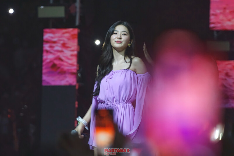 220521 Seulgi at Allo Bank Festival in Indonesia documents 11