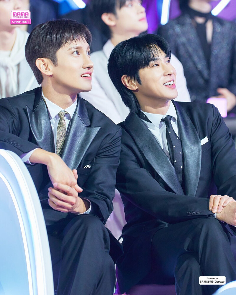 231220 - TVXQ! Twitter Update documents 2