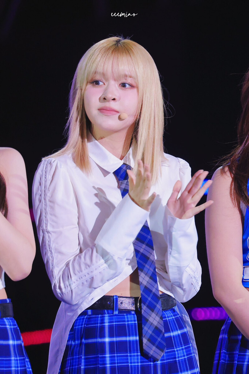 240501 NMIXX Lily - Seoul Festa 2024 documents 2