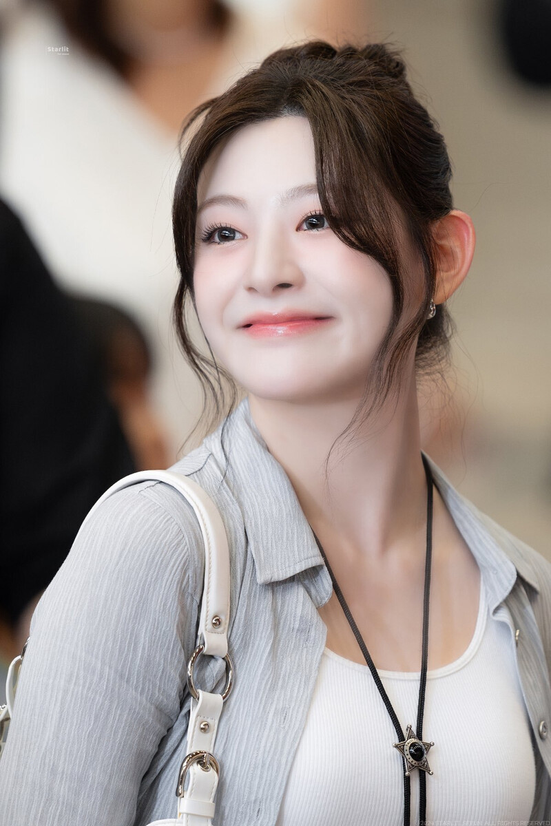 240621 STAYC Seeun - GMP Airport documents 2