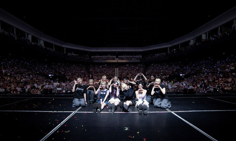 240923 - aespa Twitter Update - 'aespa 2024 Live Tour - SYNK: PARALLEL LINE' in MACAU documents 2