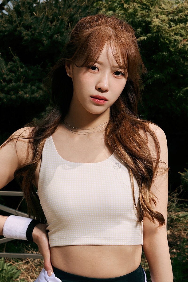 LEE MIJOO for BARREL FIT 22 Summer Spot Campaign documents 11