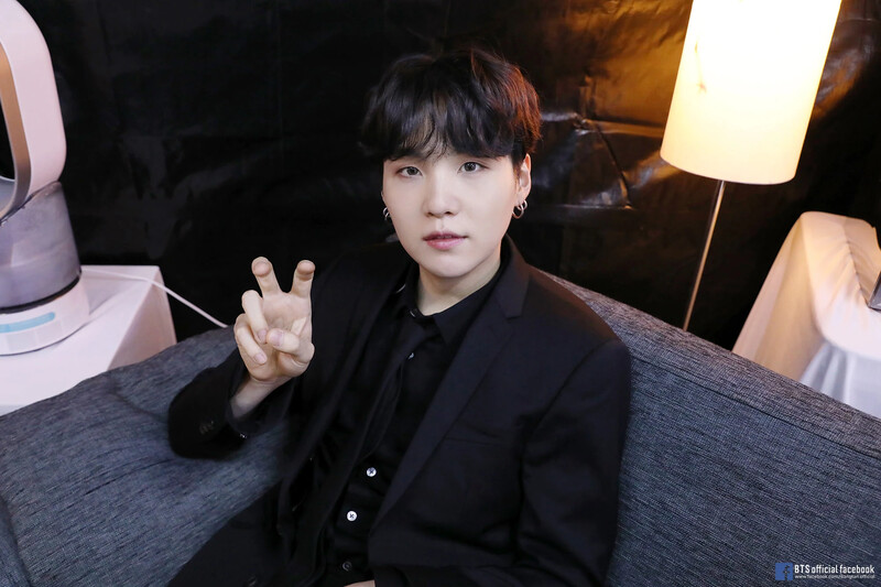 2021 Suga Day | BTS Facebook Update documents 14