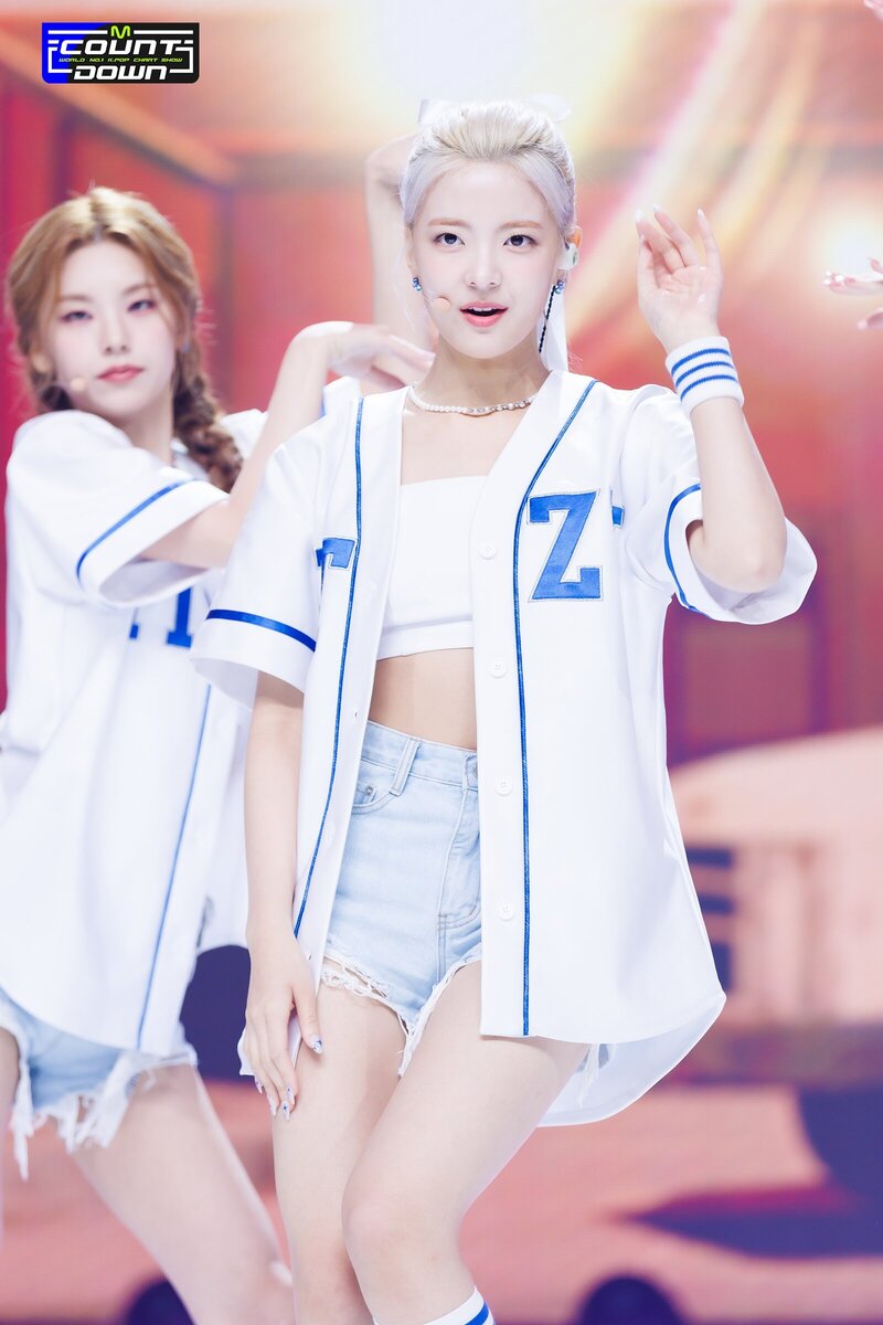 230803 - ITZY 'None of My Business' at M COUNTDOWN documents 15