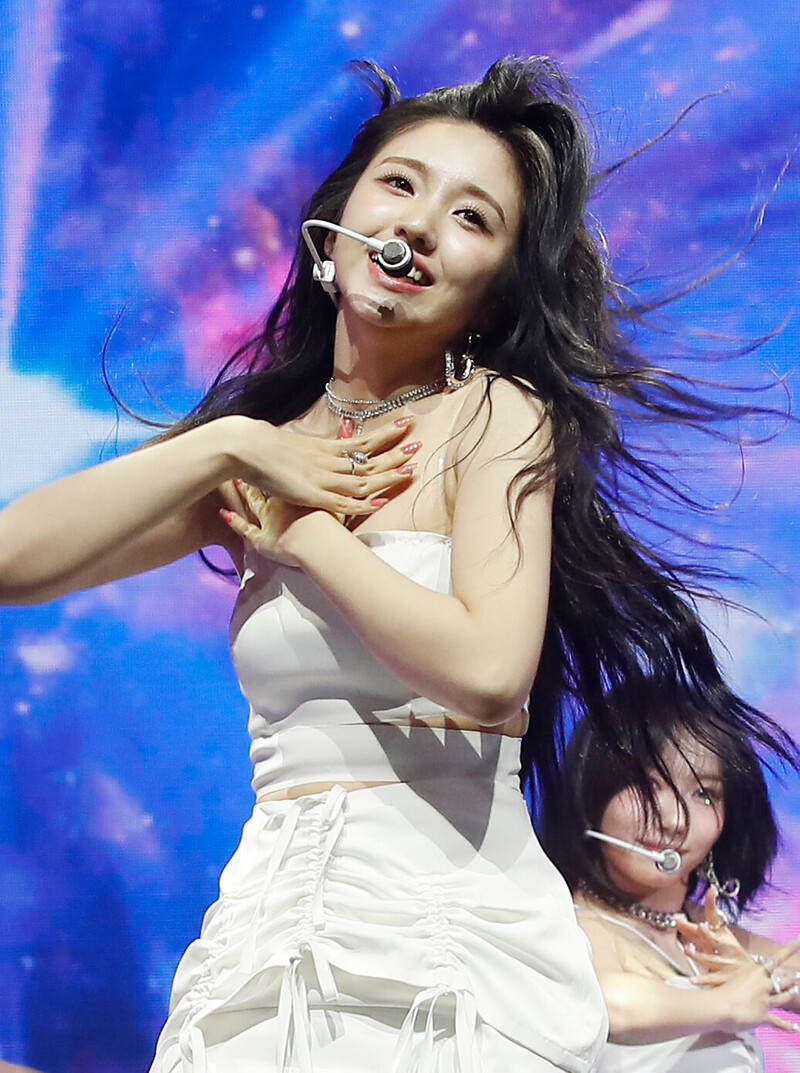 240603 Kep1er Yeseo - 'Kep1going On' Comeback Showcase documents 3