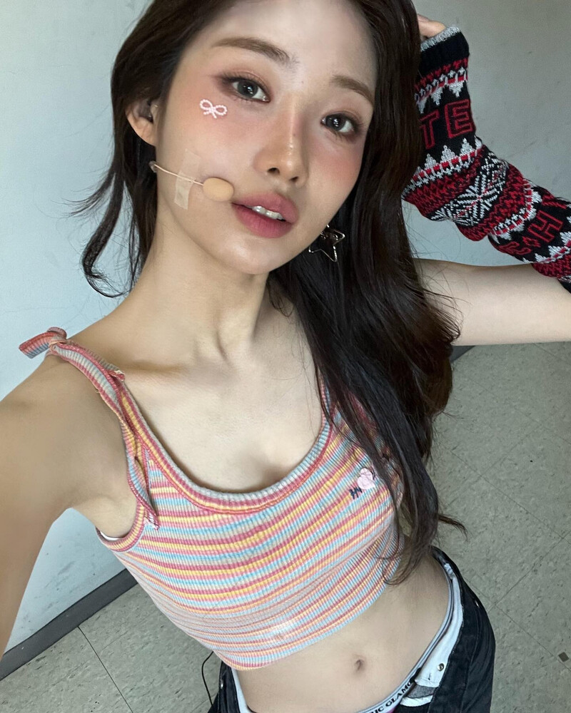 240619 EVERGLOW Sihyeon Instagram Update documents 2