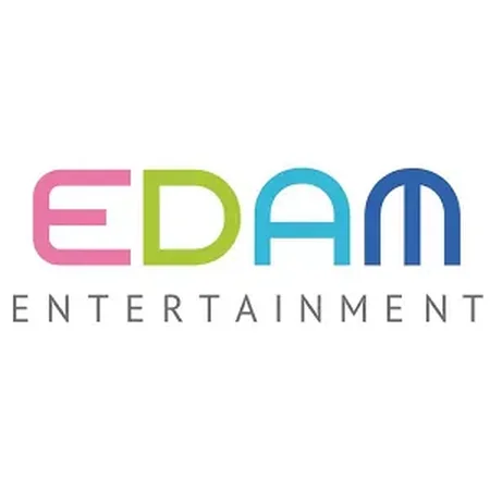 EDAM Entertainment logo