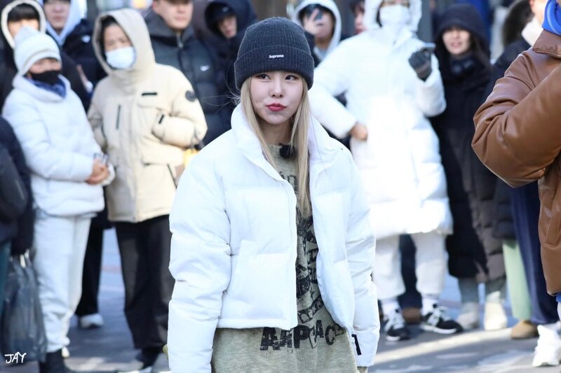 240124 Wheein - 'Everyone Sings Well' Busking Event documents 3