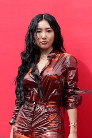 230316 HWASA - FERRAGAMO Photo Call Event