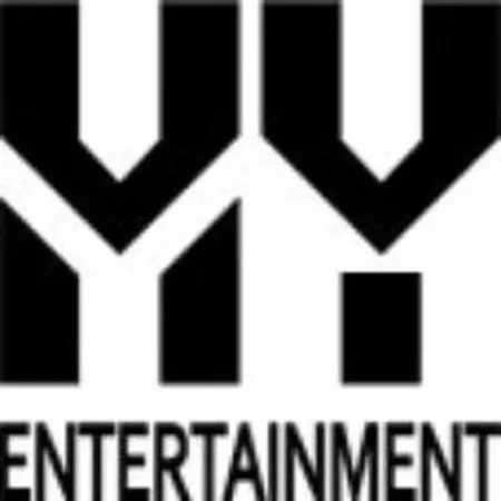 HY Entertainment logo