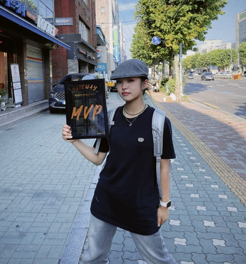 230820 Kim Sujung Instagram Update documents 1