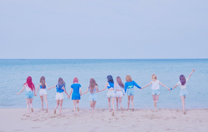 WJSN - For the Summer concept teasers documents 3