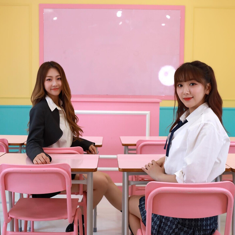 envi DIA - envidia 1st Single Album teasers documents 4