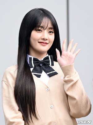 240111 (G)I-DLE Minnie - 'Knowing Bros' Commute