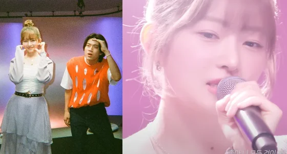 IVE’s Rei Appears as Guest on “Lee Mu Jin Service” + Covers “11:11,” “Joah,” and “Boat”
