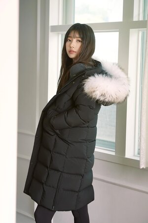 Bae Suzy for K2 2020 Winter Collection