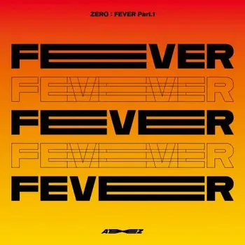 ZERO : FEVER, Part.1