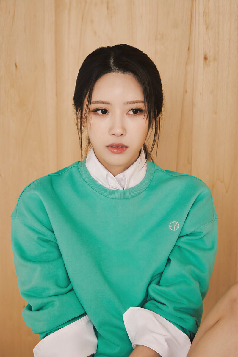 Lee Mijoo for Barrel Fit 2022 S/S Collection documents 7