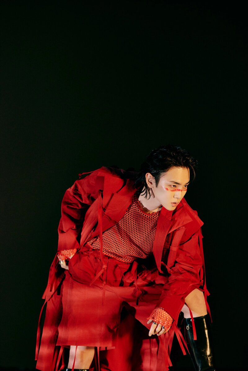 SHINee "Don't Call Me" Concept Teaser Images documents 11