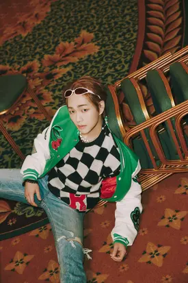 ONEW 'DICE' Concept Teasers