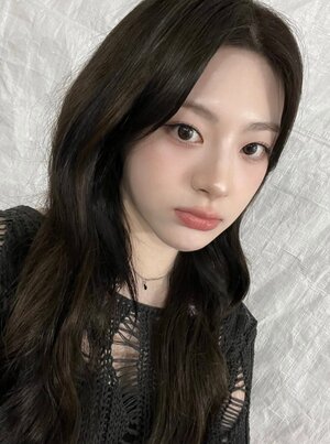 240523 - STAYC Twitter Update with Seeun
