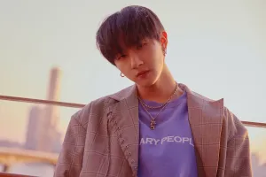 190422 I.M 'HORIZON' MV Behind the Scenes | Naver Update