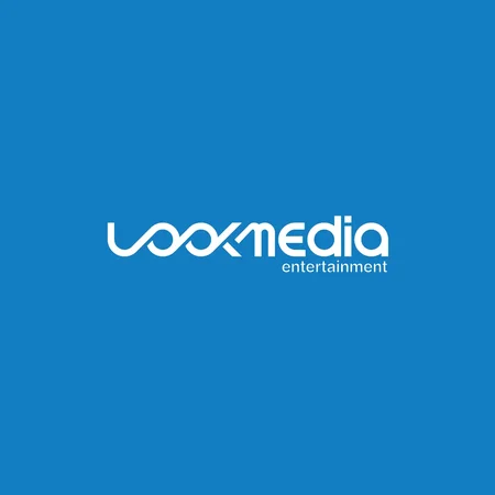 Look Media logo