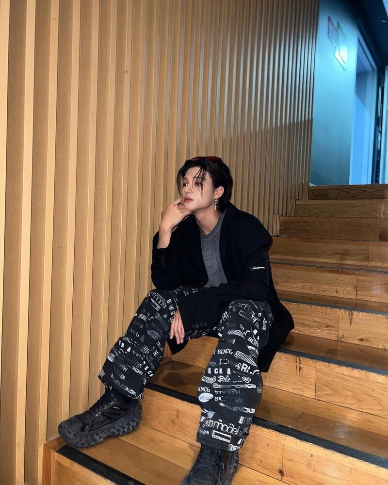 230629 ATEEZ Instagram Update - Wooyoung documents 4