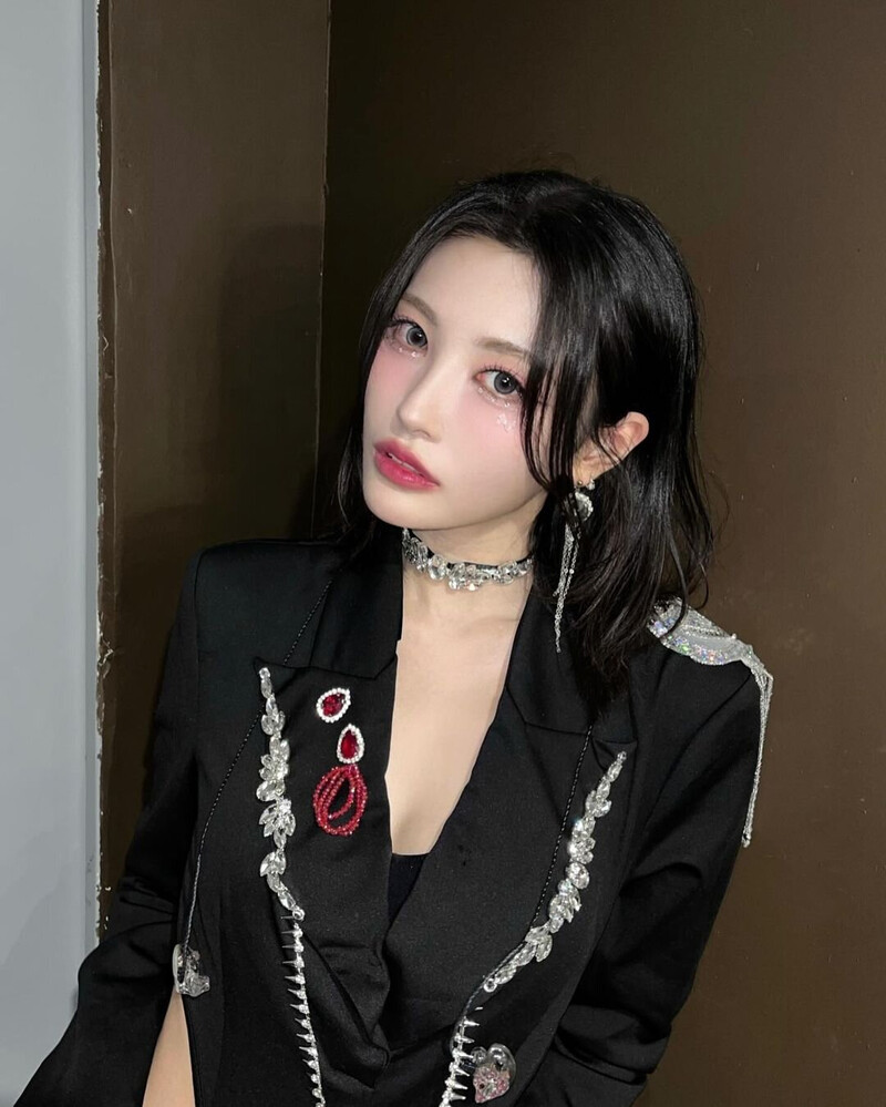 240519 - X:IN Instagram Update: ARIA documents 2