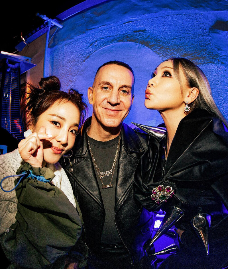 March 24 2023, CL instagram update documents 4