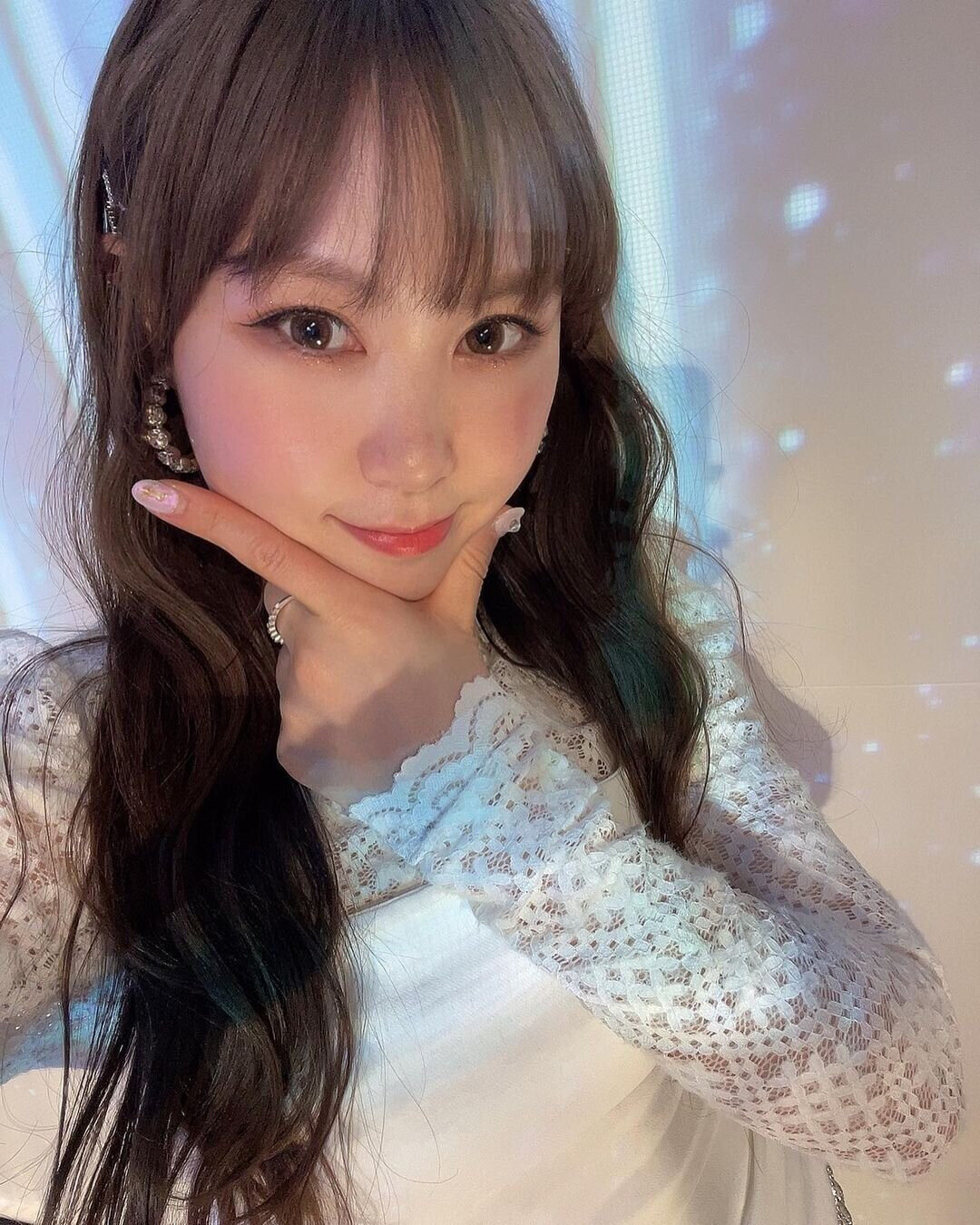 220301 - Miyu's Instagram Update | kpopping