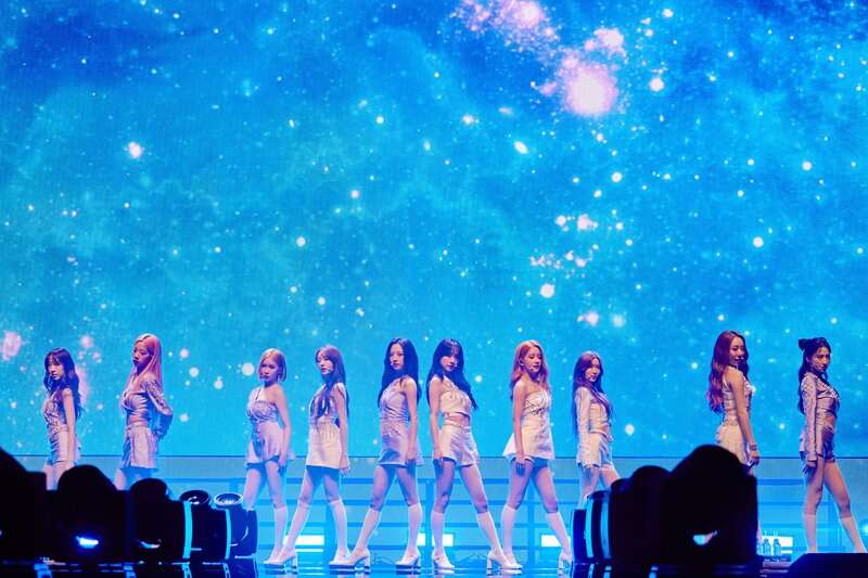 220713 Starship Naver - WJSN - 'WONDERLAND' Concert Behind documents 3
