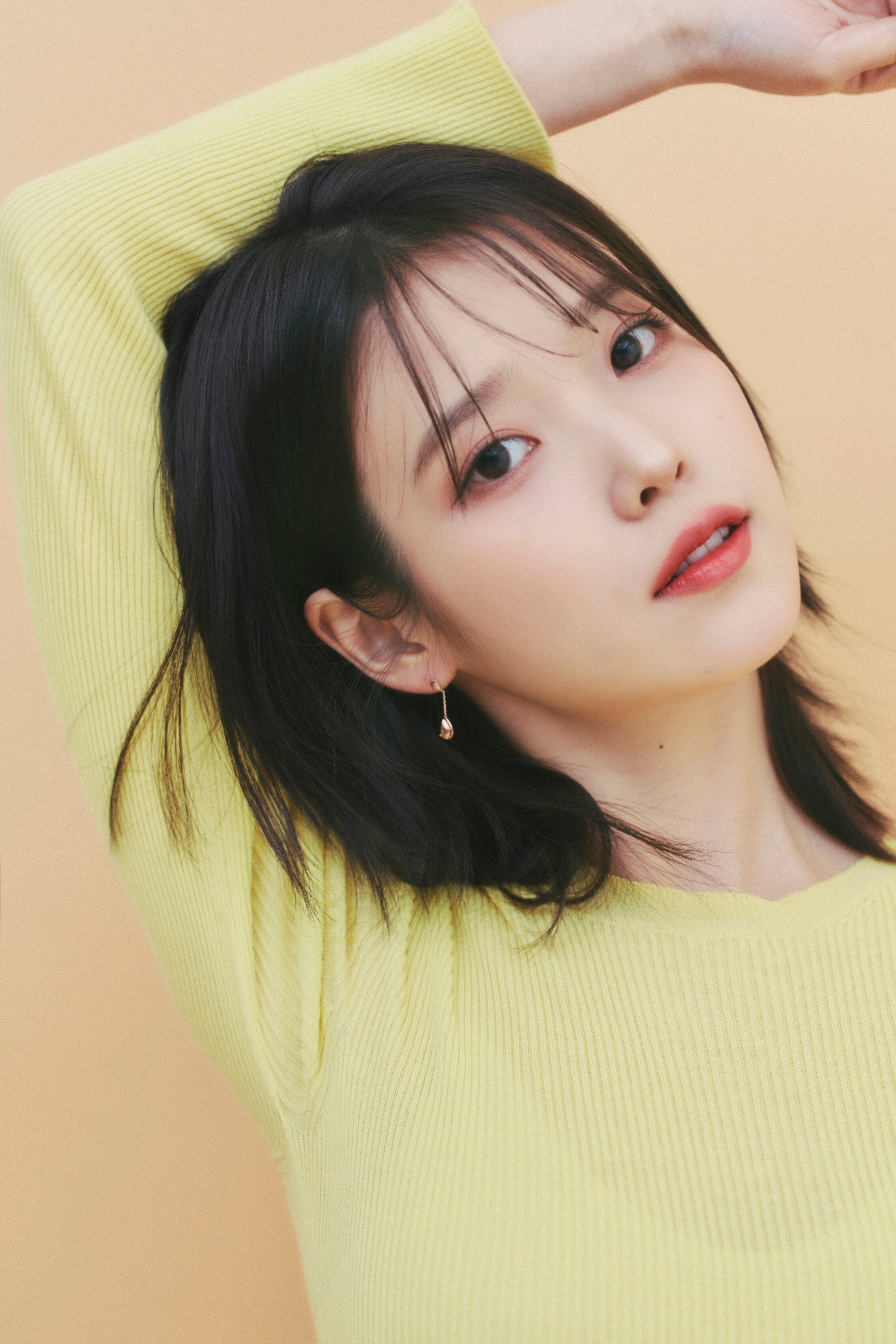 230424 IU 'Dream' Interview Photoshoot | kpopping