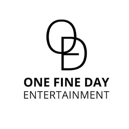 ONE FINE DAY Entertainment logo