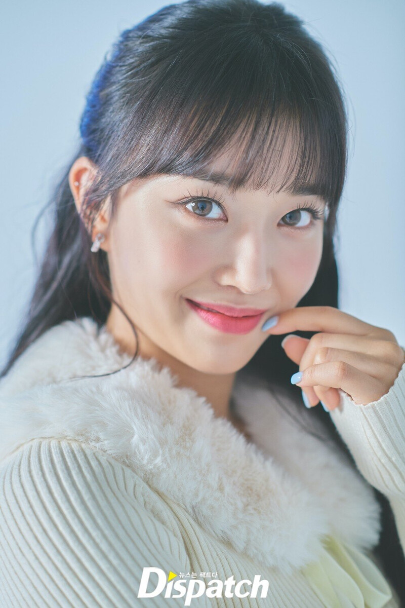 211112 STAYC Sumin 1st Anniversary Photoshoot by Dispatch documents 1