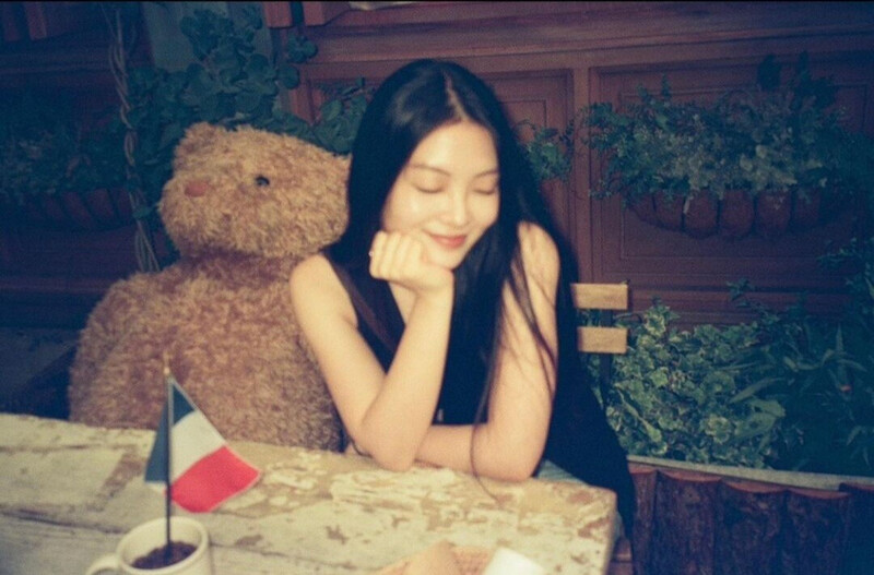 231012 Lucy Instagram update documents 2