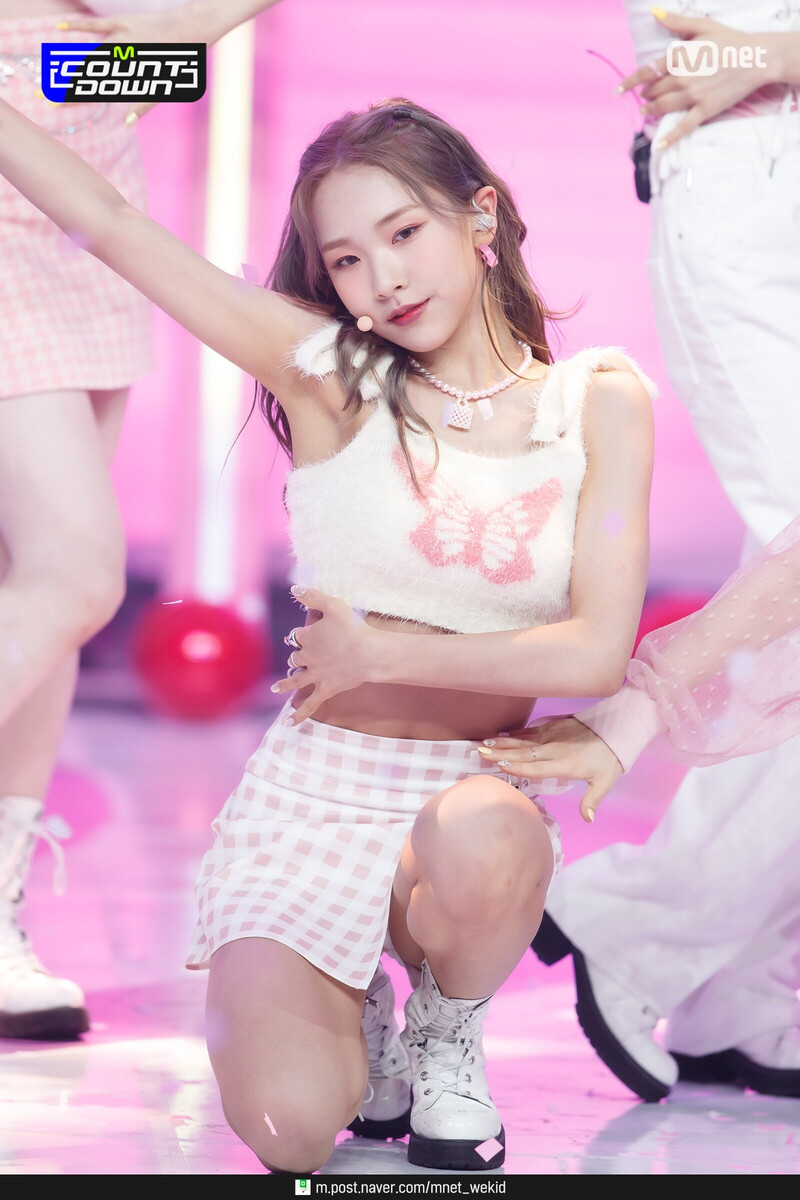 210610 LIGHTSUM - 'Vanilla' at M COUNTDOWN documents 18